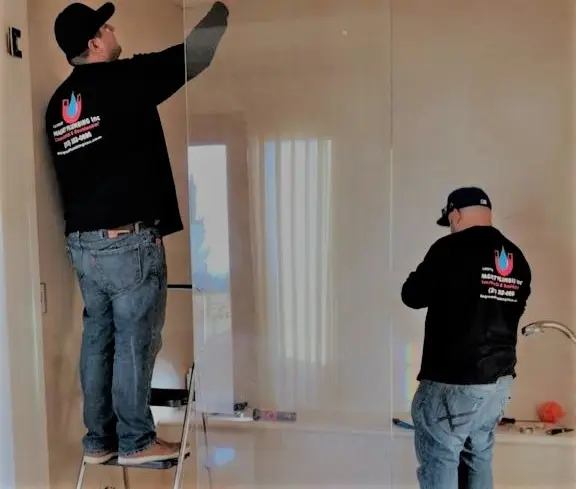 Professional plumbing installation for Tankless Water Heater Installation in Bryn Mawr-Skyway